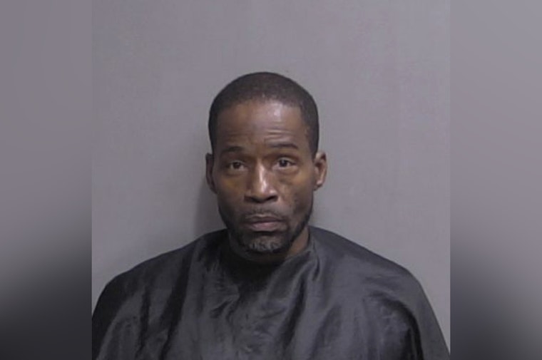 Palm Coast Man Shot In Struggle As Ex Breaks Down Door, Deputies Say