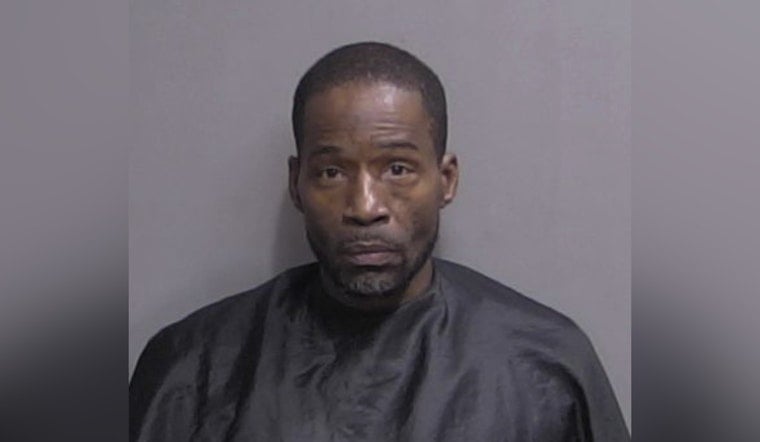 Palm Coast Man Shot In Struggle As Ex Breaks Down Door, Deputies Say