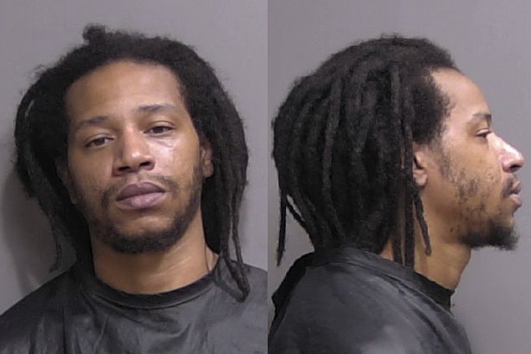 Palm Coast Road-Rage Suspect Busted Again in U.S. 1 Gun Threat