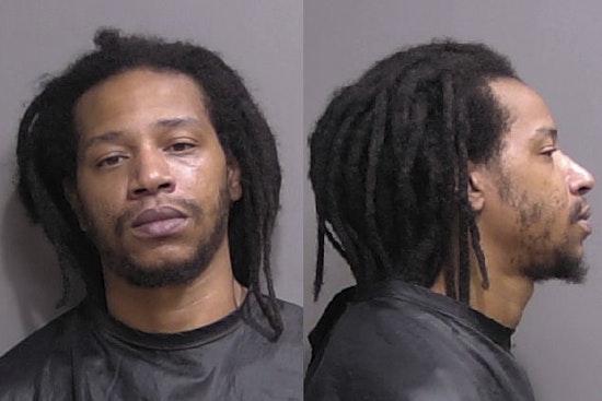Palm Coast Road-Rage Suspect Busted Again in U.S. 1 Gun Threat