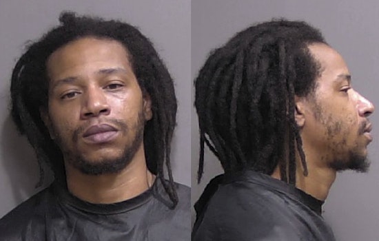 Palm Coast Road-Rage Suspect Busted Again in U.S. 1 Gun Threat