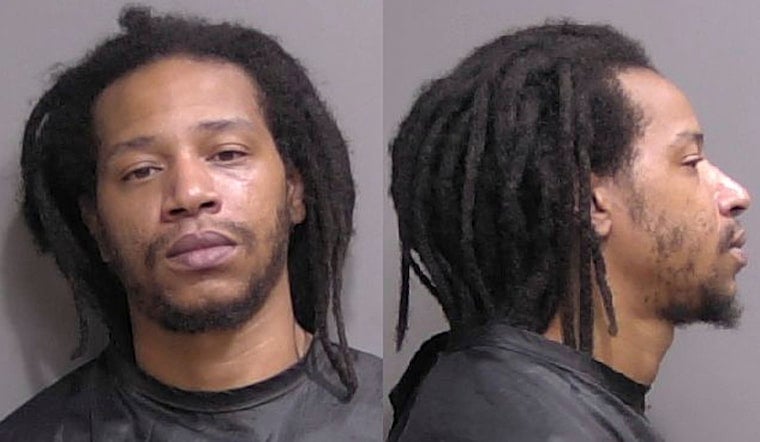 Palm Coast Road-Rage Suspect Busted Again in U.S. 1 Gun Threat