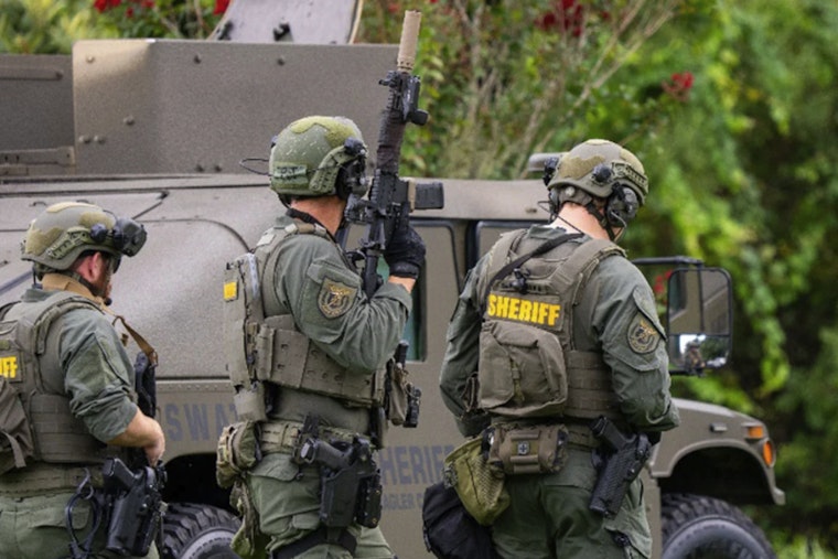 Palm Coast SWAT Raid Nets 3 Suspects Tied to Fatal Overdose Probe