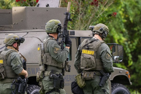 Palm Coast SWAT Raid Nets 3 Suspects Tied to Fatal Overdose Probe