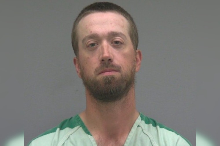Palm Harbor Golf Instructor Charged After Driving 140 Miles to Meet 'Girl,' 15