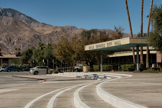 Palm Springs Council to Consider Ramon Road Bridge Widening Plan