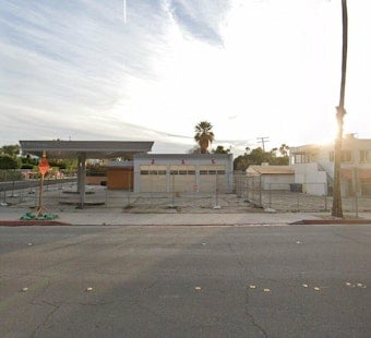 Palm Springs Engineer Sues City Over Gas Station Renovation Conditions