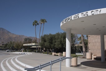 Palm Springs Moves to Let Every Cannabis Lounge Host 24 Ticketed Events a Year