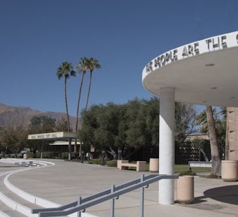 Palm Springs Moves to Let Every Cannabis Lounge Host 24 Ticketed Events a Year