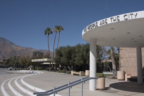 Palm Springs Moves to Let Every Cannabis Lounge Host 24 Ticketed Events a Year