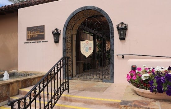 Palm Springs Nonprofit Honors Five Locals Who Keep Families Housed Near Hospital