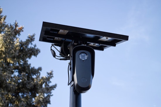 Palm Springs Opens Its Surveillance Hub, Shows Residents What 700+ Cameras See