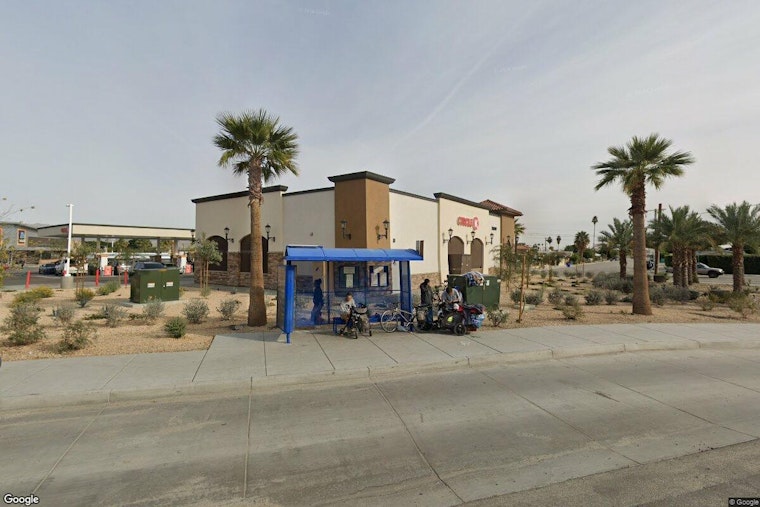 Palm Springs Preps First Extreme Heat Summit as Coachella Valley Bakes in the 110s