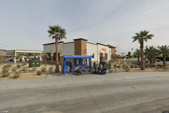Palm Springs Preps First Extreme Heat Summit as Coachella Valley Bakes in the 110s