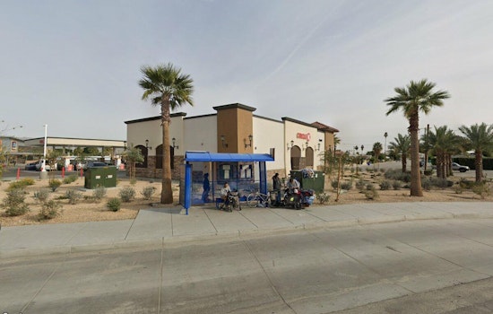 Palm Springs Preps First Extreme Heat Summit as Coachella Valley Bakes in the 110s