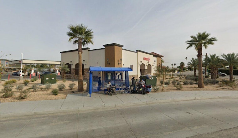 Palm Springs Preps First Extreme Heat Summit as Coachella Valley Bakes in the 110s