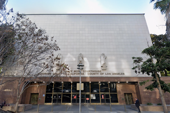 Palmdale Deputy Ambush Trial Opens — Insanity Defense Now the Only Fight