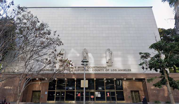 Palmdale Deputy Ambush Trial Opens — Insanity Defense Now the Only Fight