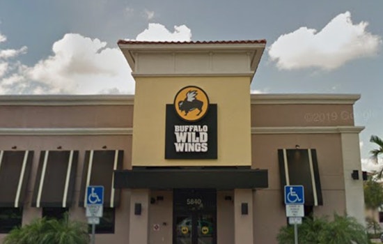 Palmetto Gets Nation's First Buffalo Wild Wings-Jimmy John's Combo Store