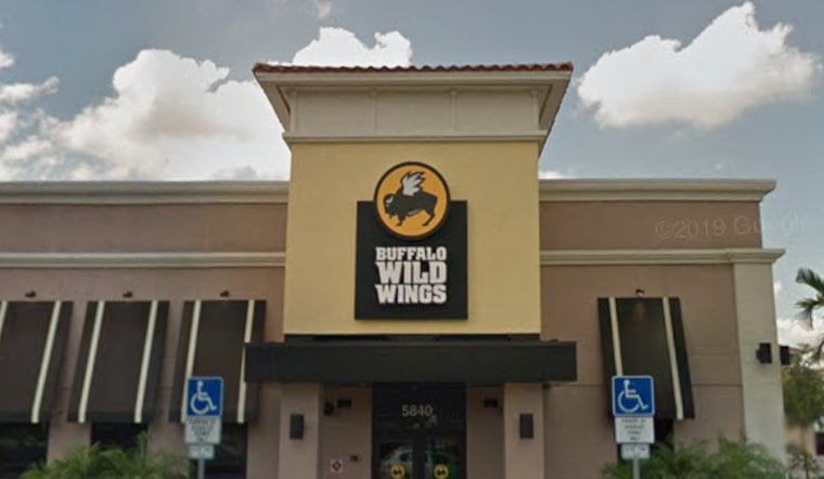 Palmetto Gets Nation's First Buffalo Wild Wings-Jimmy John's Combo Store