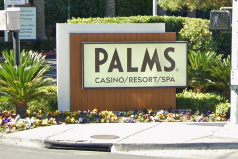 Palms Casino Adds 7,300-Square-Foot Smoke-Free Room, Set To Open August 24