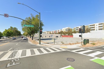 Palo Alto 273-Unit Tower Rattles JCC Neighbors Over Pool Sightlines
