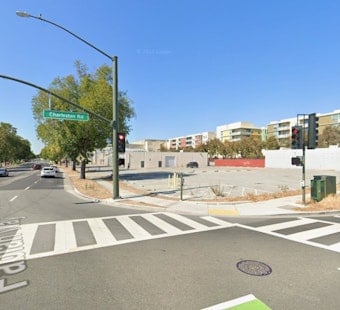 Palo Alto 273-Unit Tower Rattles JCC Neighbors Over Pool Sightlines