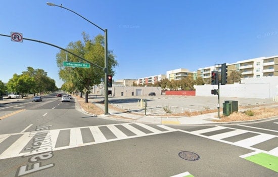Palo Alto 273-Unit Tower Rattles JCC Neighbors Over Pool Sightlines