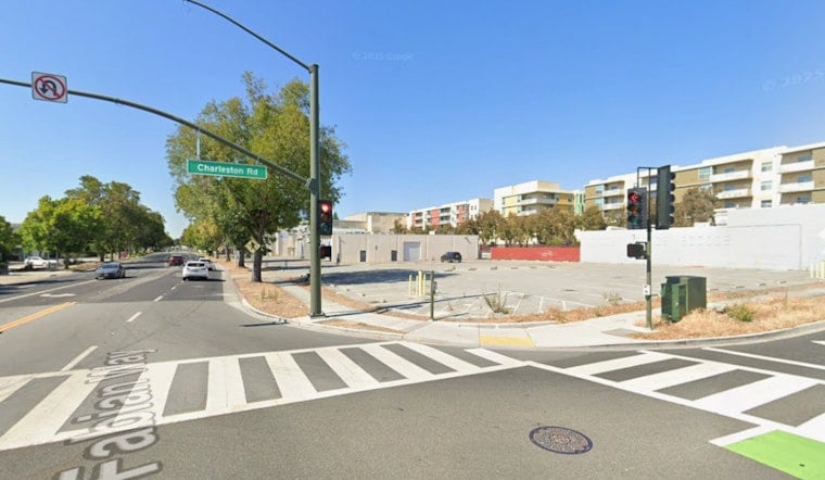 Palo Alto 273-Unit Tower Rattles JCC Neighbors Over Pool Sightlines