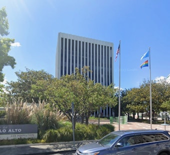 Palo Alto Councilmen Push To Release Report On Commissioner's Towing Flap