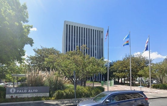 Palo Alto Councilmen Push To Release Report On Commissioner's Towing Flap