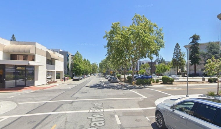 Palo Alto Developer Bets Big on 60,000 SF Office Tower Near Caltrain