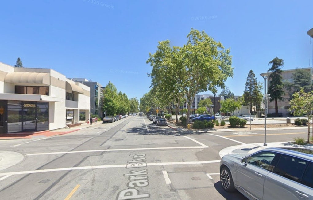 Palo Alto Developer Bets Big on 60,000 SF Office Tower Near Caltrain