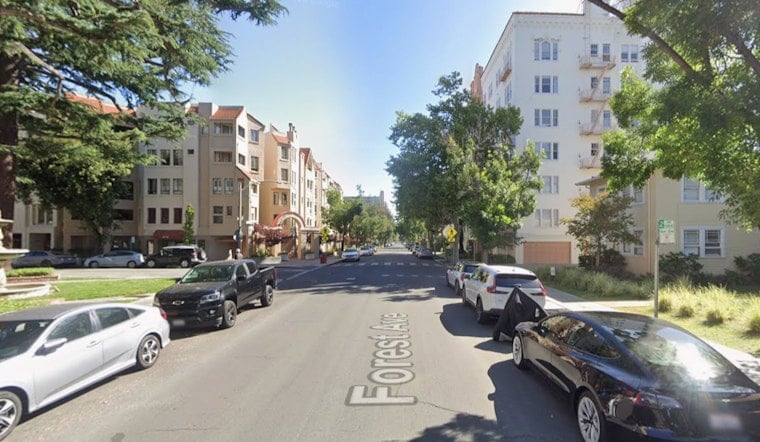 Palo Alto Developer Holds Two Plans for Forest Ave Site as Leverage