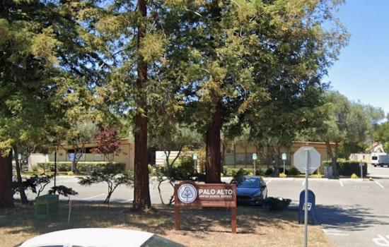 Palo Alto Families Sue District Over Paly Mosque Trip, Quran Gifts