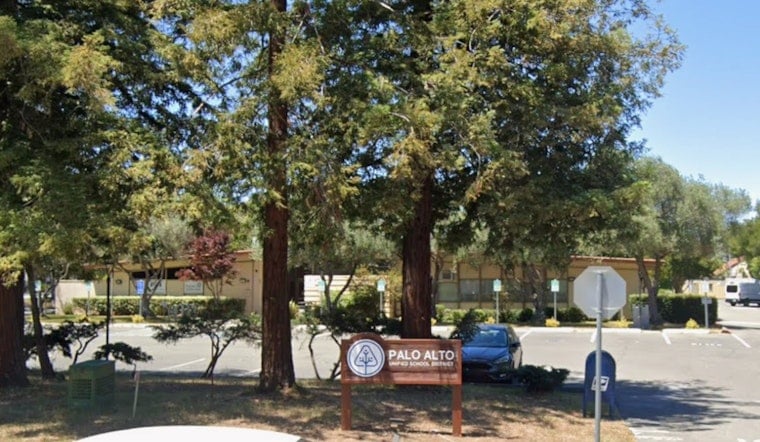Palo Alto Families Sue District Over Paly Mosque Trip, Quran Gifts