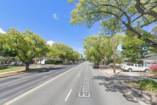 Palo Alto Lands $500K Grant to Fix Deadly Embarcadero Road Before School Starts