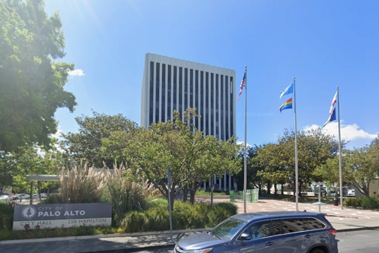 Palo Alto Weighs $47K Plan to Shelter Homeless in City Buildings