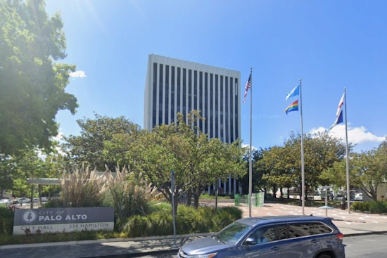 Palo Alto Weighs $47K Plan to Shelter Homeless in City Buildings