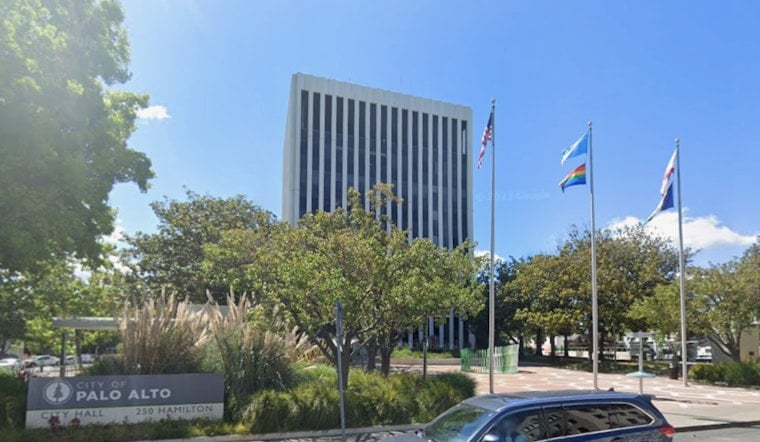 Palo Alto Weighs $47K Plan to Shelter Homeless in City Buildings