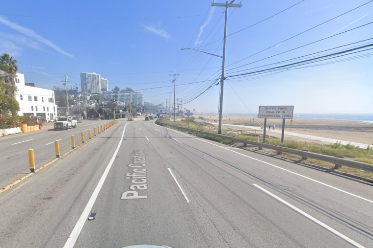 Pampered Pups Found Alone at Will Rogers State Beach as Woman Vanishes