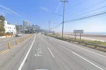 Pampered Pups Found Alone at Will Rogers State Beach as Woman Vanishes