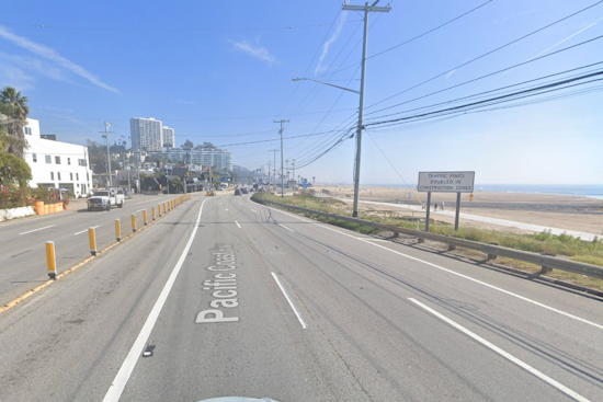 Pampered Pups Found Alone at Will Rogers State Beach as Woman Vanishes