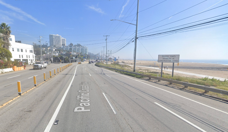 Pampered Pups Found Alone at Will Rogers State Beach as Woman Vanishes
