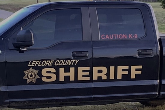 Panama Traffic Stop Ends in Gunfire as FBI, State Agents Probe LeFlore Shooting