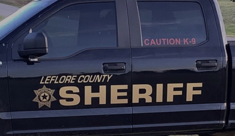 Panama Traffic Stop Ends in Gunfire as FBI, State Agents Probe LeFlore Shooting