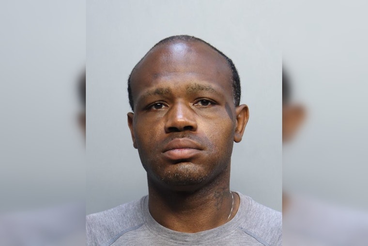 Panhandle Man Chased, Beat Overtown Woman With Umbrella, Then Hurled a Rock