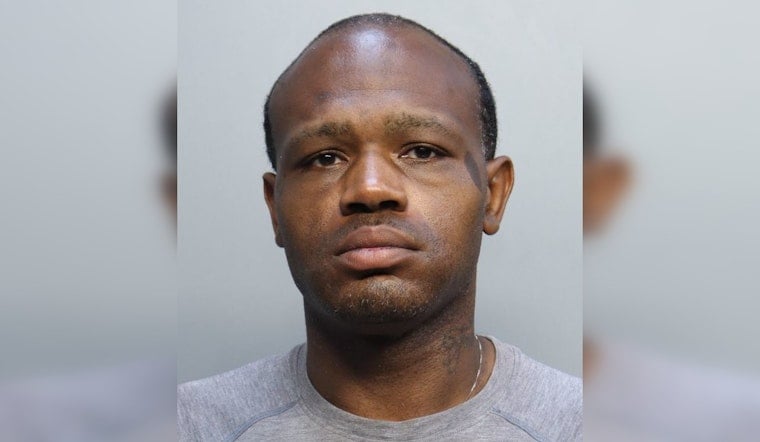 Panhandle Man Chased, Beat Overtown Woman With Umbrella, Then Hurled a Rock