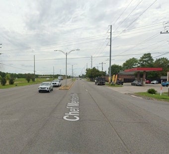 Papani Drive Shooting Wounds One Near Chef Menteur, NOPD Withholds Motive