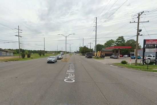 Papani Drive Shooting Wounds One Near Chef Menteur, NOPD Withholds Motive